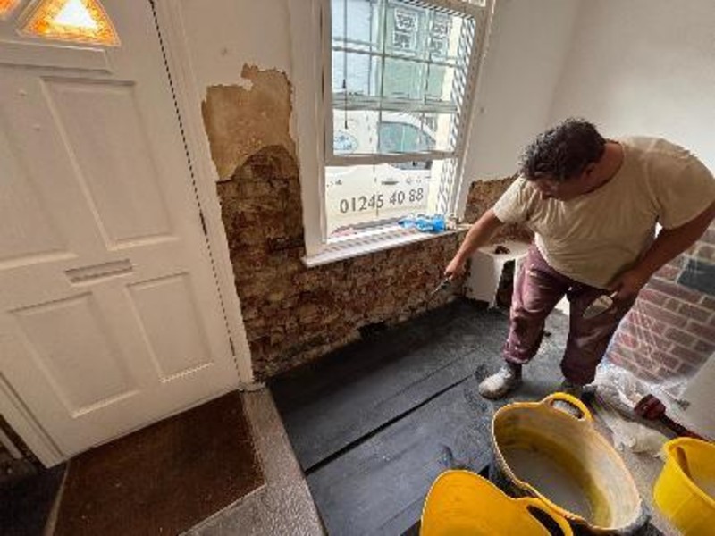 Rising Damp 4
